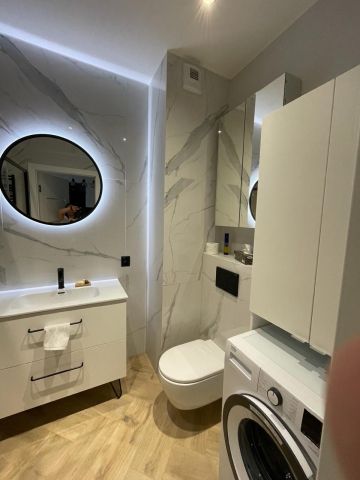 Mieszkanie 1-pokojowe Gdańsk Śródmieście, ul. Wałowa. Zdjęcie 5