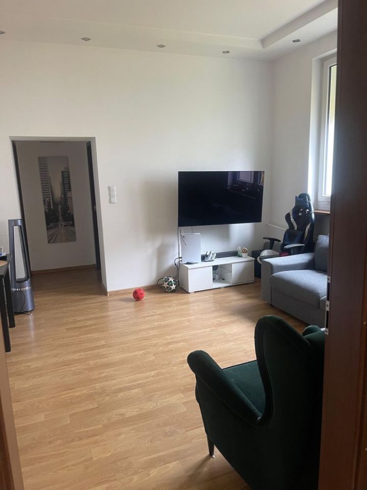 Mieszkanie 3-pokojowe Gliwice Zatorze. Zdjęcie 5