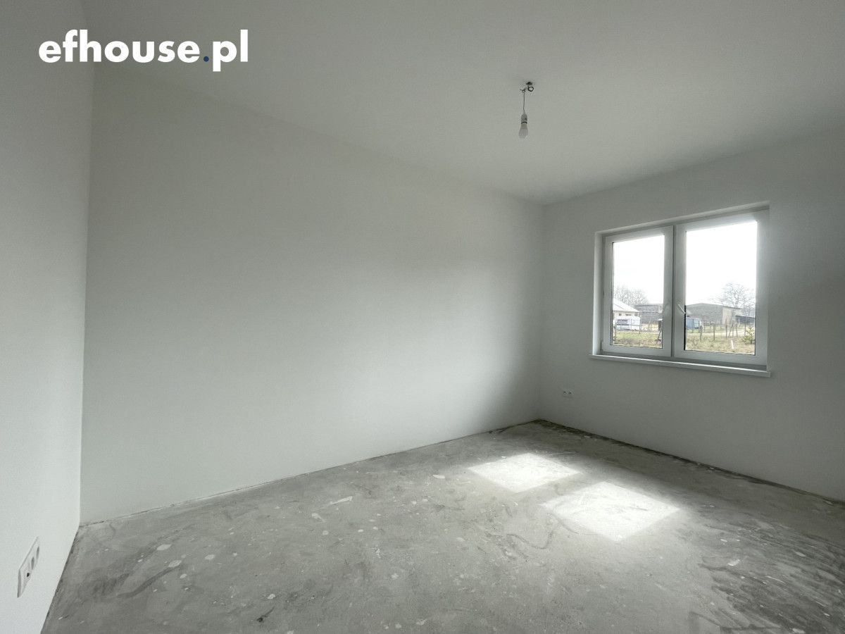 dom wolnostojący, 4 pokoje Łabiszyn. Zdjęcie 14