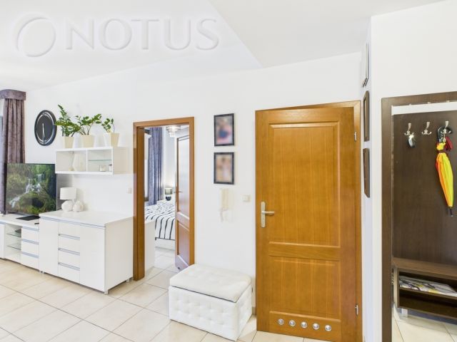 Mieszkanie 2-pokojowe Kołobrzeg, ul. Wschodnia. Zdjęcie 9