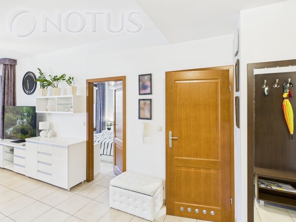 Mieszkanie 2-pokojowe Kołobrzeg, ul. Wschodnia. Zdjęcie 9