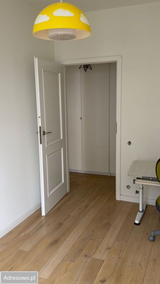 Mieszkanie 3-pokojowe Warszawa Mokotów, ul. Obrzeżna. Zdjęcie 12