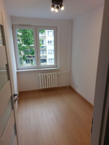 Mieszkanie 3-pokojowe Kraków Mistrzejowice. Zdjęcie 1