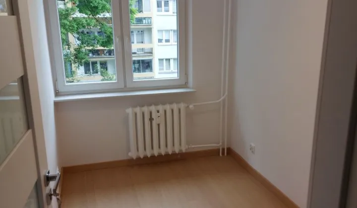 Mieszkanie 3-pokojowe Kraków Mistrzejowice