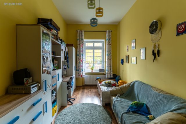 Mieszkanie 4-pokojowe Katowice Koszutka, al. Wojciecha Korfantego. Zdjęcie 5