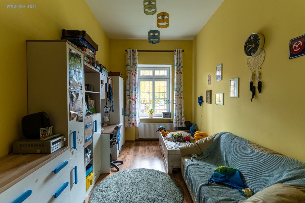 Mieszkanie 4-pokojowe Katowice Koszutka, al. Wojciecha Korfantego. Zdjęcie 5