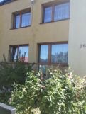 bliźniak, 4 pokoje Sierpc, ul. Kazimierza Pułaskiego. Zdjęcie 3