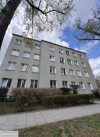 Mieszkanie 3-pokojowe Warszawa Mokotów, ul. Jurija Gagarina. Zdjęcie 1