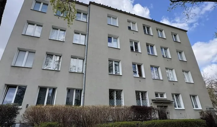 Mieszkanie 3-pokojowe Warszawa Mokotów, ul. Jurija Gagarina