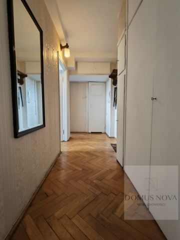 Mieszkanie 2-pokojowe Warszawa Śródmieście, al. Jana Pawła II. Zdjęcie 11