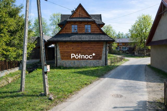 dom szeregowy, 4 pokoje Jurgów. Zdjęcie 2