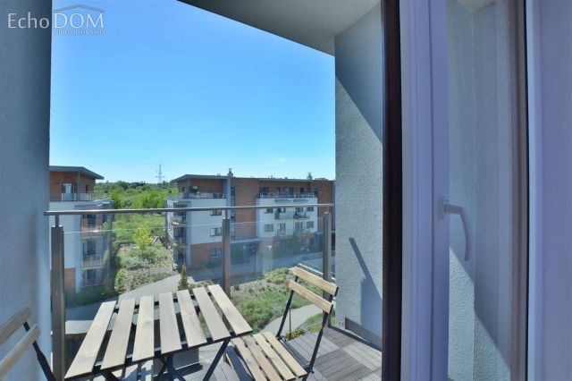 Mieszkanie 3-pokojowe Kraków Dębniki, ul. Jana Kantego Federowicza. Zdjęcie 15
