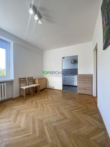 Mieszkanie 1-pokojowe Warszawa Ochota, ul. Karola Dickensa. Zdjęcie 2