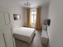 Mieszkanie 3-pokojowe Jelenia Góra Centrum, ul. Stefana Okrzei. Zdjęcie 3