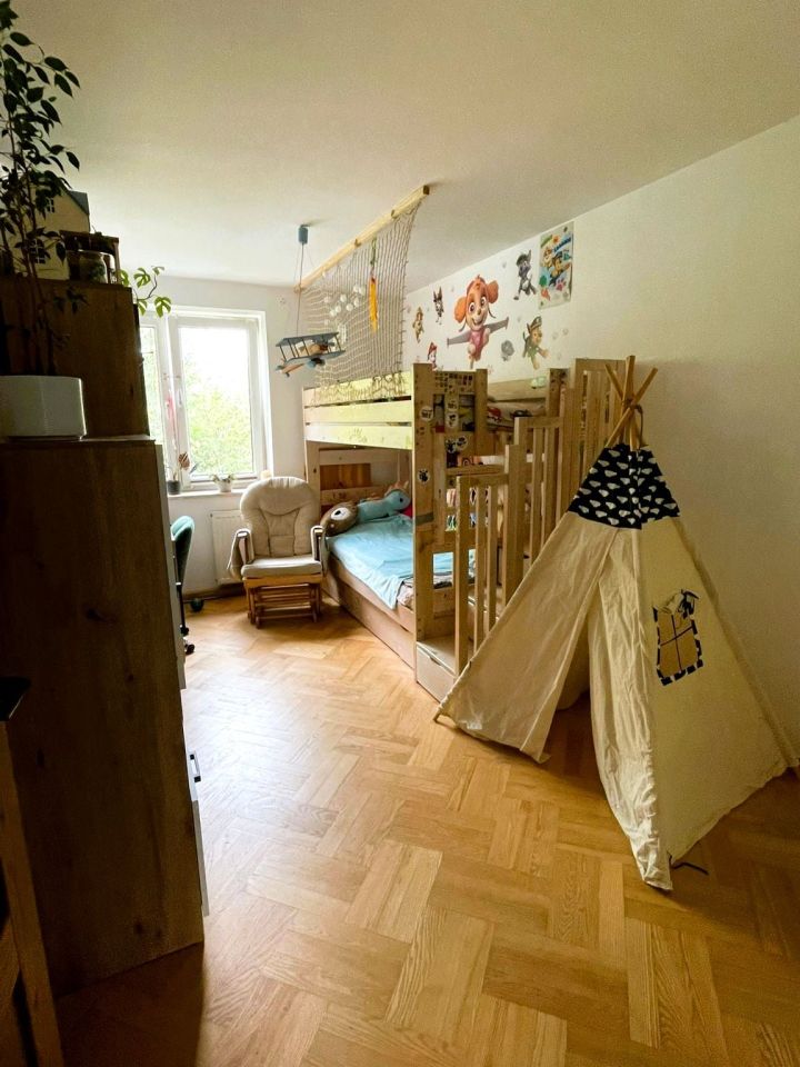 Mieszkanie 3-pokojowe Warszawa Włochy, ul. Naukowa. Zdjęcie 6