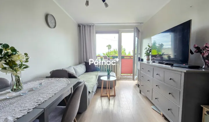 Mieszkanie 4-pokojowe Jelenia Góra, ul. Józefa Elsnera