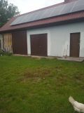 dom wolnostojący, 2 pokoje Jakubów. Zdjęcie 1