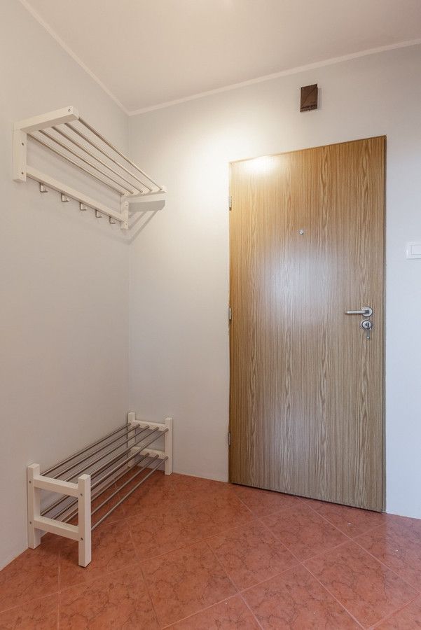 Mieszkanie 1-pokojowe Warszawa Targówek, ul. Piotra Wysockiego. Zdjęcie 6