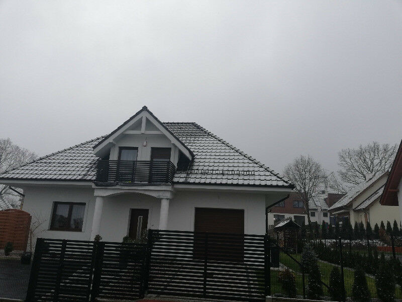 dom wolnostojący, 4 pokoje Bolesławiec Centrum