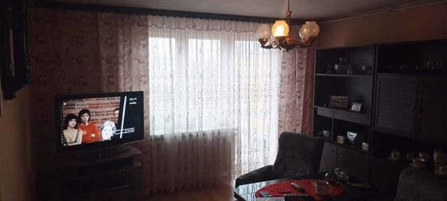 Mieszkanie 3-pokojowe Myszków, ul. Spółdzielcza. Zdjęcie 1