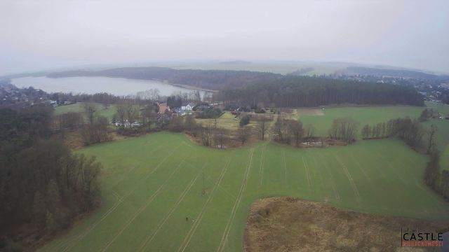 Działka rolno-budowlana Rybojedzko. Zdjęcie 2