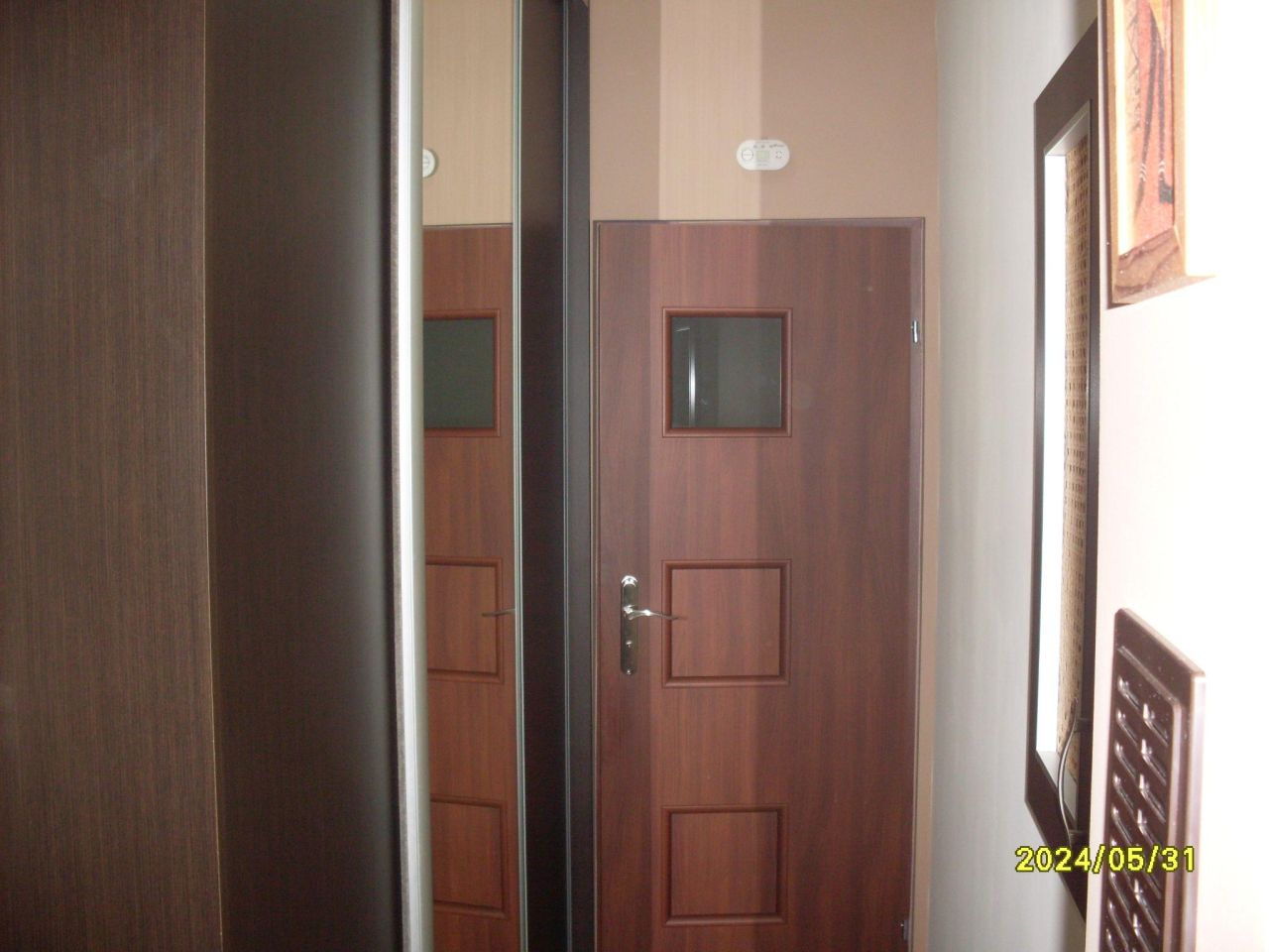 Mieszkanie 1-pokojowe Łódź Widzew, ul. Skalna. Zdjęcie 12