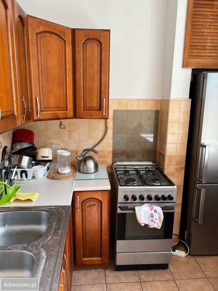 Mieszkanie 3-pokojowe Lublin Śródmieście, ul. Lipowa. Zdjęcie 8