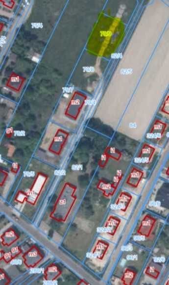 Działka budowlana Kalisz. Zdjęcie 2