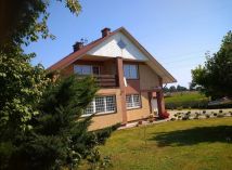 dom wolnostojący, 5 pokoi Chyża. Zdjęcie 4