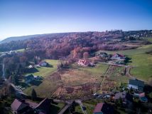 Działka budowlana Rdziostów. Zdjęcie 1