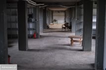 Hala/magazyn Kukinka. Zdjęcie 3