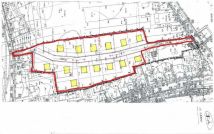 Działka budowlana Hrubieszów