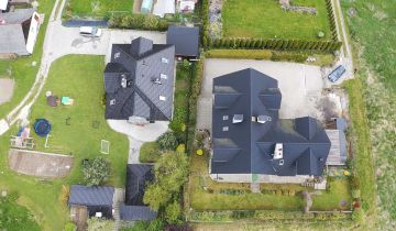 Hotel/pensjonat Powroźnik