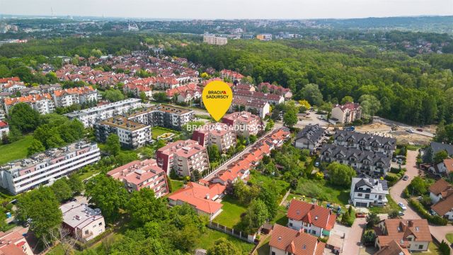 Mieszkanie 1-pokojowe Kraków Dębniki, ul. Obozowa. Zdjęcie 17