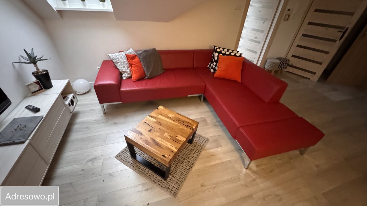 Mieszkanie 4-pokojowe Szklarska Poręba, ul. Osiedle Podgórze. Zdjęcie 13