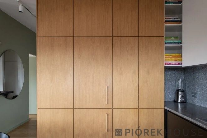 Mieszkanie 3-pokojowe Warszawa Mokotów, ul. Kwitnących Jabłoni. Zdjęcie 5