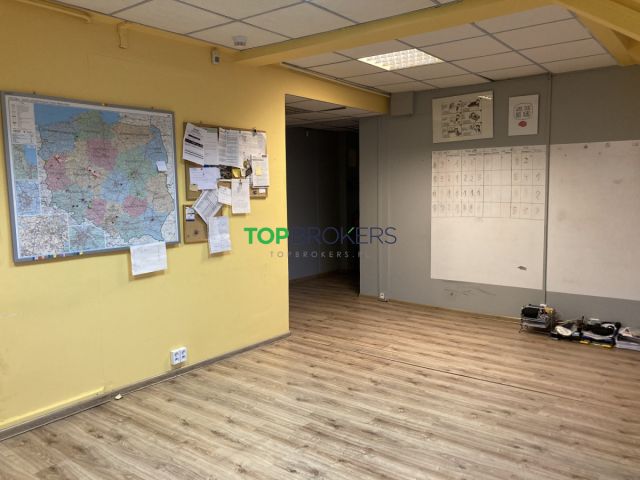 Biuro Warszawa Śródmieście, ul. Nowy Świat. Zdjęcie 5