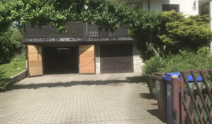 dom wolnostojący, 5 pokoi Jelenia Góra Centrum, ul. Kruszwicka