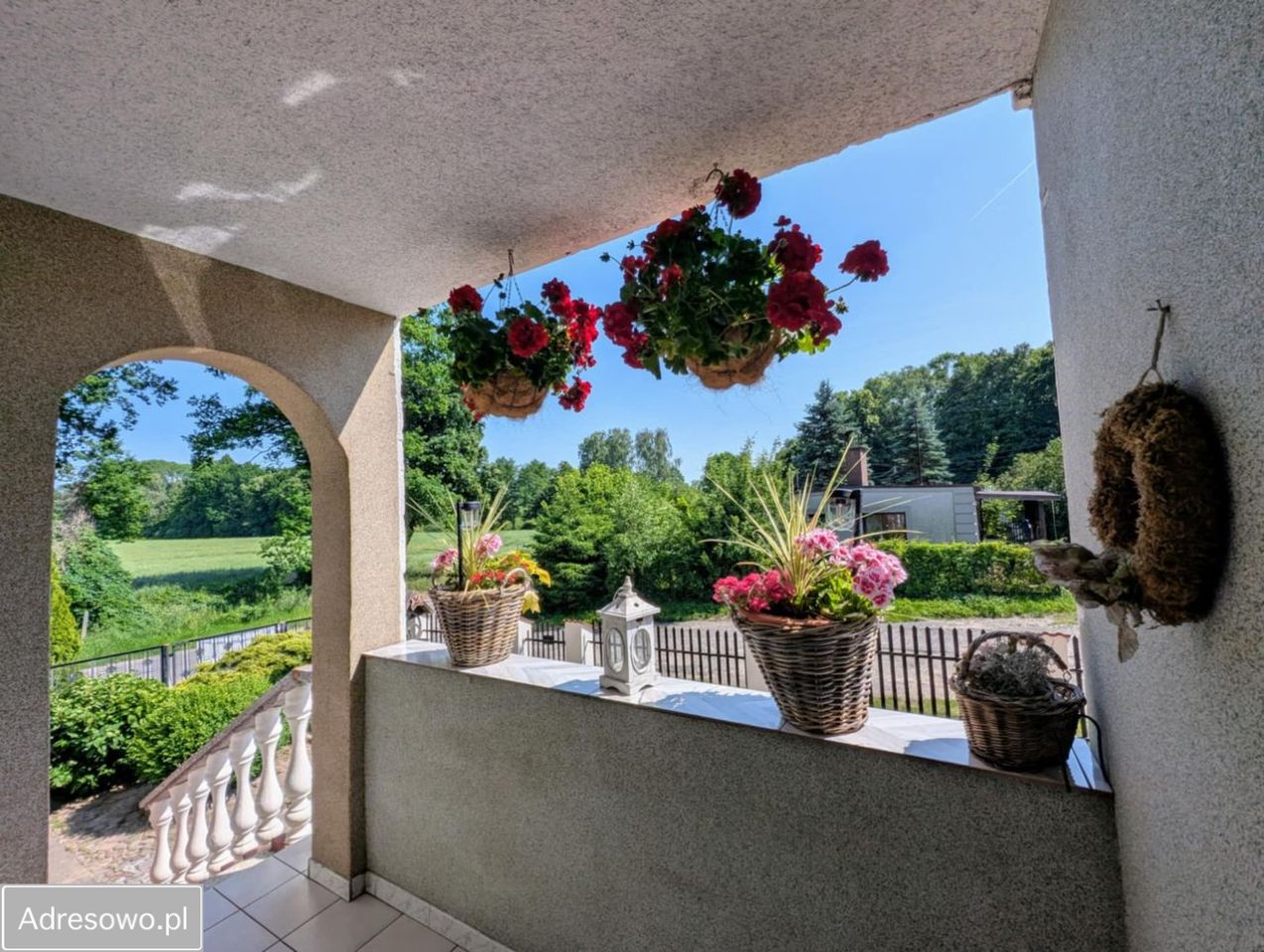 dom wolnostojący, 4 pokoje Wyszobór. Zdjęcie 18