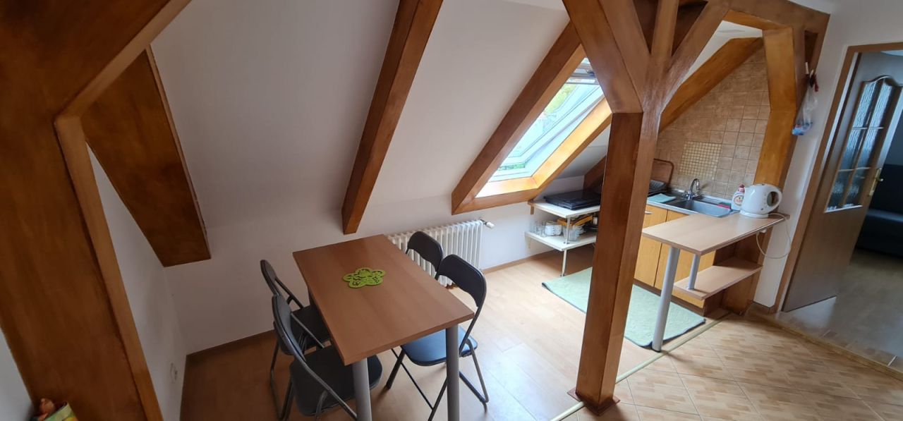 dom szeregowy, 5 pokoi Mrzeżyno, ul. Wypoczynkowa. Zdjęcie 21