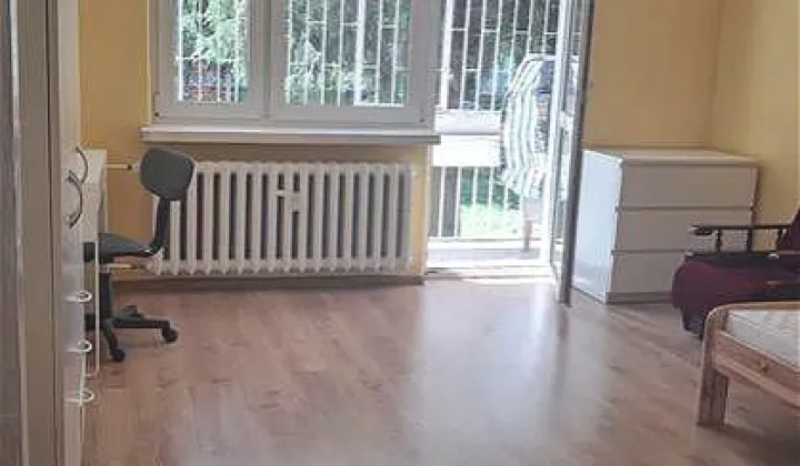 Mieszkanie 3-pokojowe Kraków Dębniki, ul. Słomiana