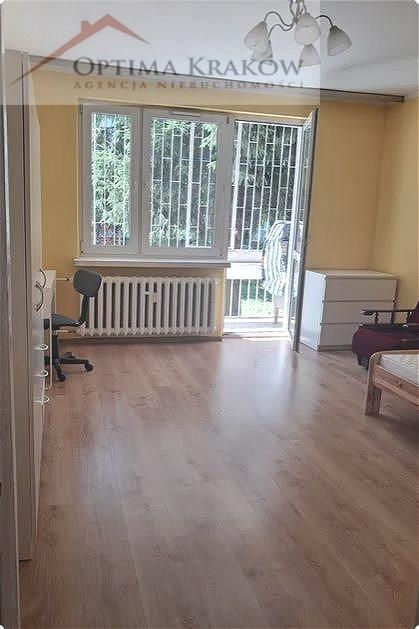 Mieszkanie 3-pokojowe Kraków Dębniki, ul. Słomiana. Zdjęcie 1