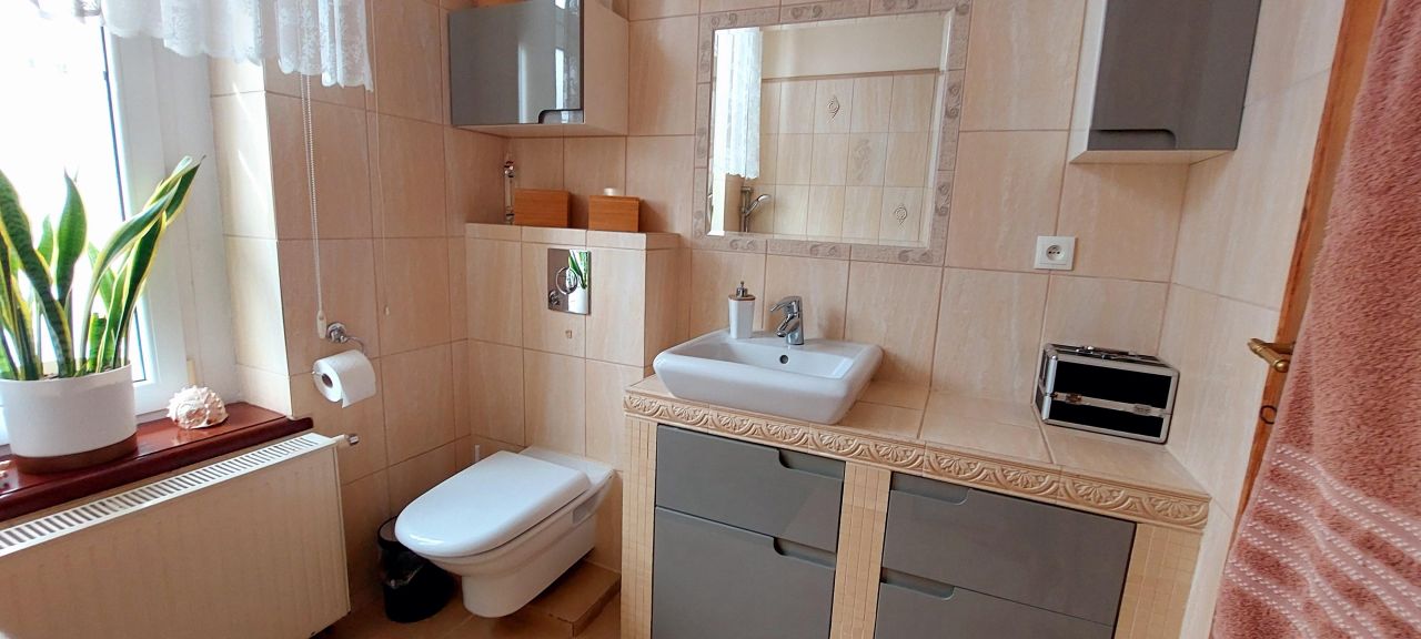 Mieszkanie 3-pokojowe Wrocław Śródmieście, ul. Jedności Narodowej. Zdjęcie 11