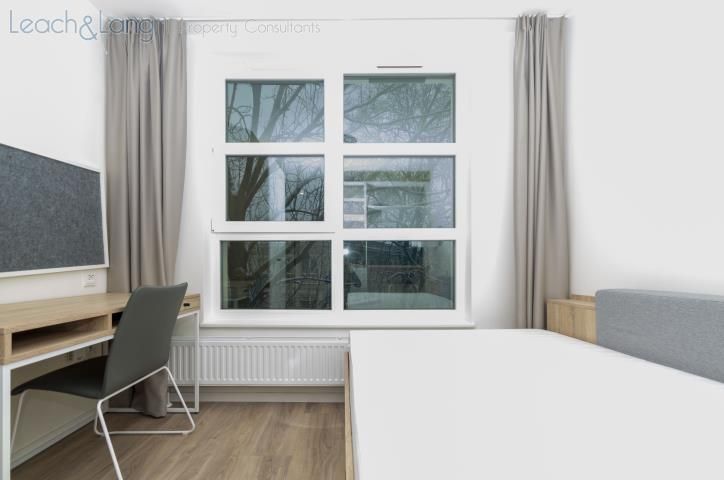 Mieszkanie 1-pokojowe Kraków Grzegórzki, ul. Grzegórzecka