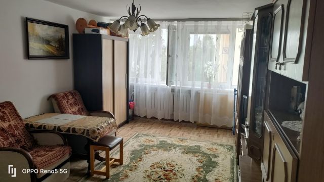 Mieszkanie 1-pokojowe Warszawa Ursus, ul. Czerwona Droga. Zdjęcie 1