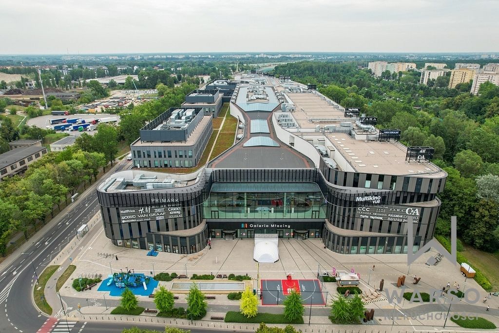 Mieszkanie 2-pokojowe Warszawa Bielany, ul. Wojciecha Bogusławskiego. Zdjęcie 18