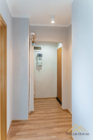 Mieszkanie 2-pokojowe Gdańsk Śródmieście, ul. Siennicka. Zdjęcie 18