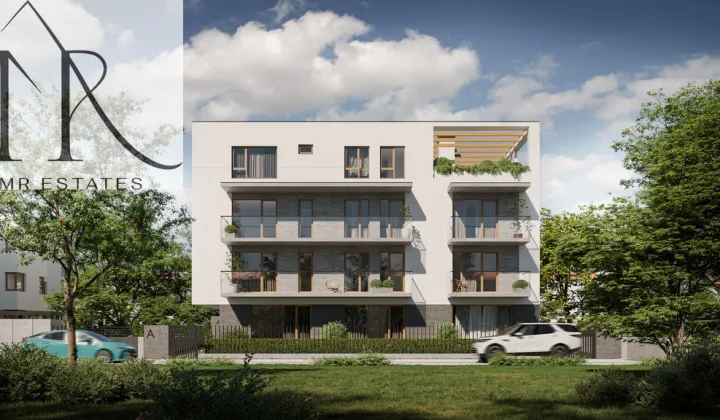 Lokal Warszawa Wilanów