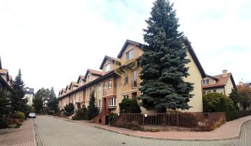 dom szeregowy, 6 pokoi Warszawa Ursynów