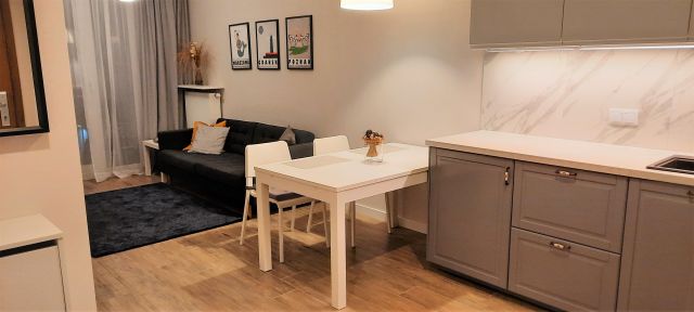 Mieszkanie 2-pokojowe Ożarów Mazowiecki Franciszków, ul. Kazimierza Kamińskiego. Zdjęcie 1